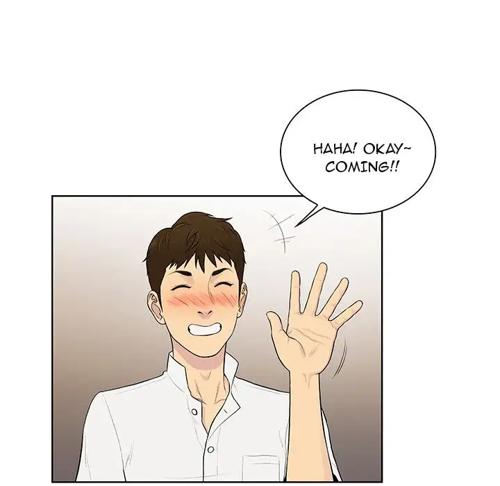 The Stand-up Guy - Chapter 54 [photo 67] - MangaPorn