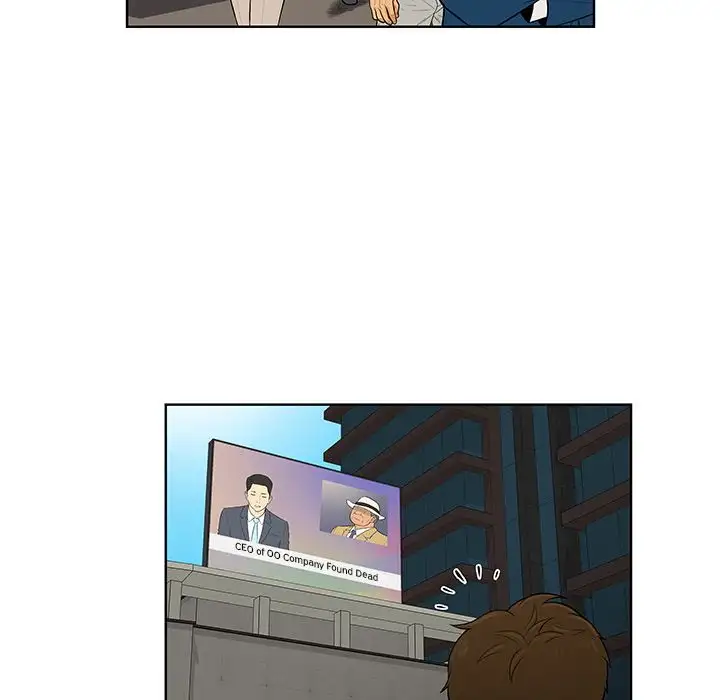 The Stand-up Guy - Chapter 54 [photo 69] - MangaPorn