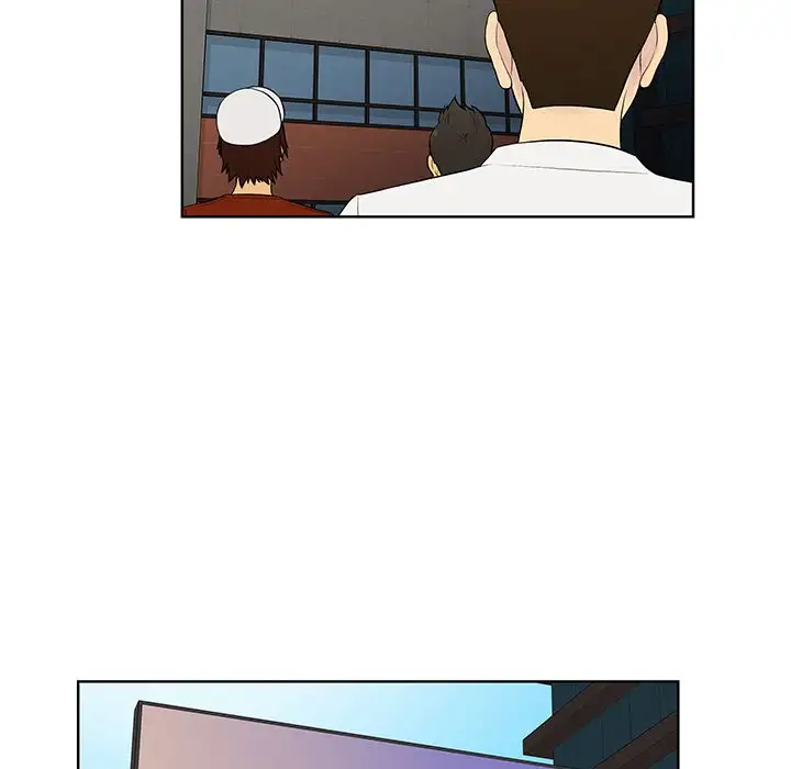 The Stand-up Guy - Chapter 54 [photo 70] - MangaPorn