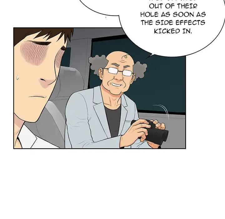 The Stand-up Guy - Chapter 54 [photo 78] - MangaPorn