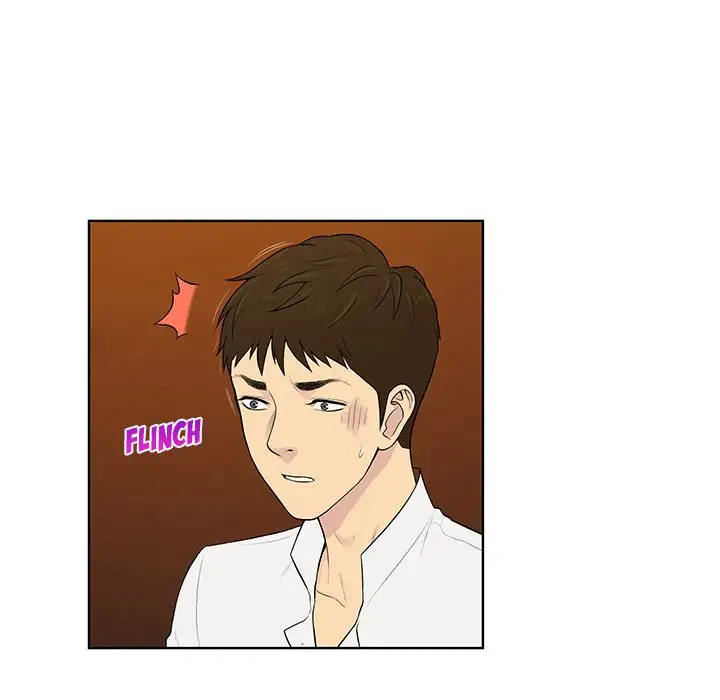 The Stand-up Guy - Chapter 55 [photo 18] - MangaPorn