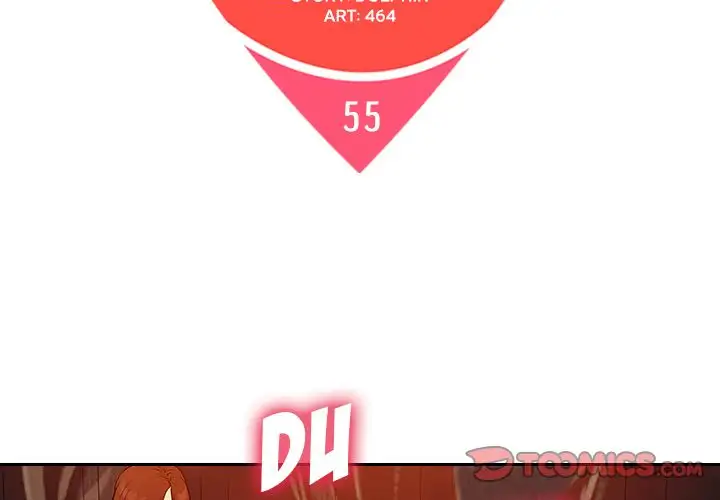 The Stand-up Guy - Chapter 55 [photo 2] - MangaPorn