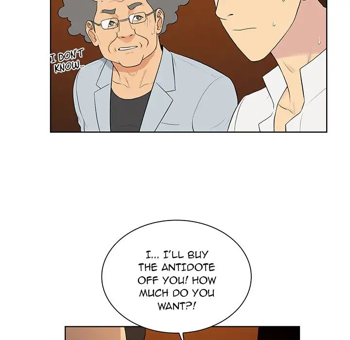 The Stand-up Guy - Chapter 55 [photo 23] - MangaPorn