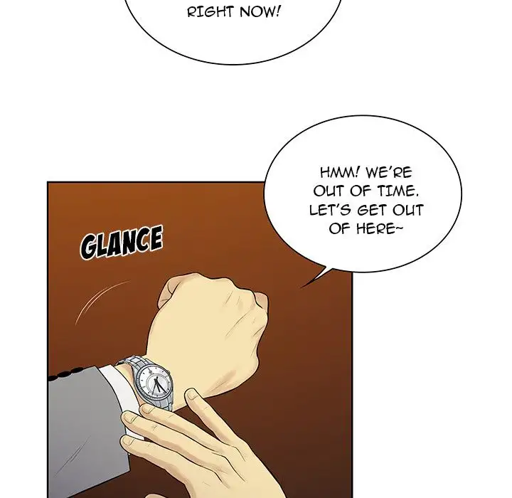 The Stand-up Guy - Chapter 55 [photo 26] - MangaPorn