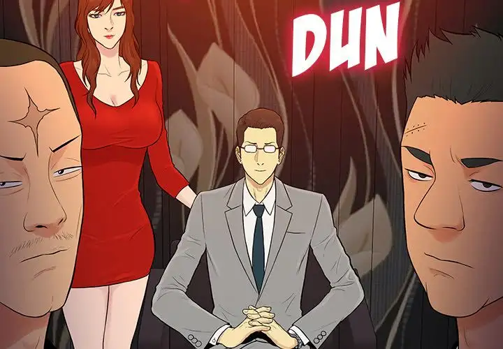 The Stand-up Guy - Chapter 55 [photo 3] - MangaPorn