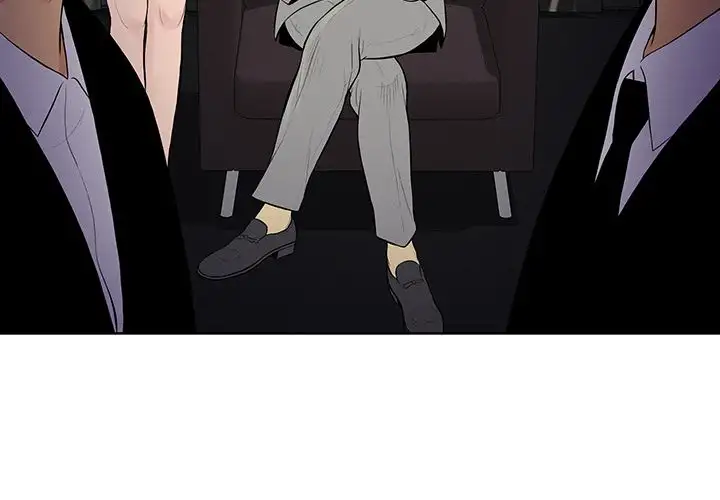 The Stand-up Guy - Chapter 55 [photo 4] - MangaPorn