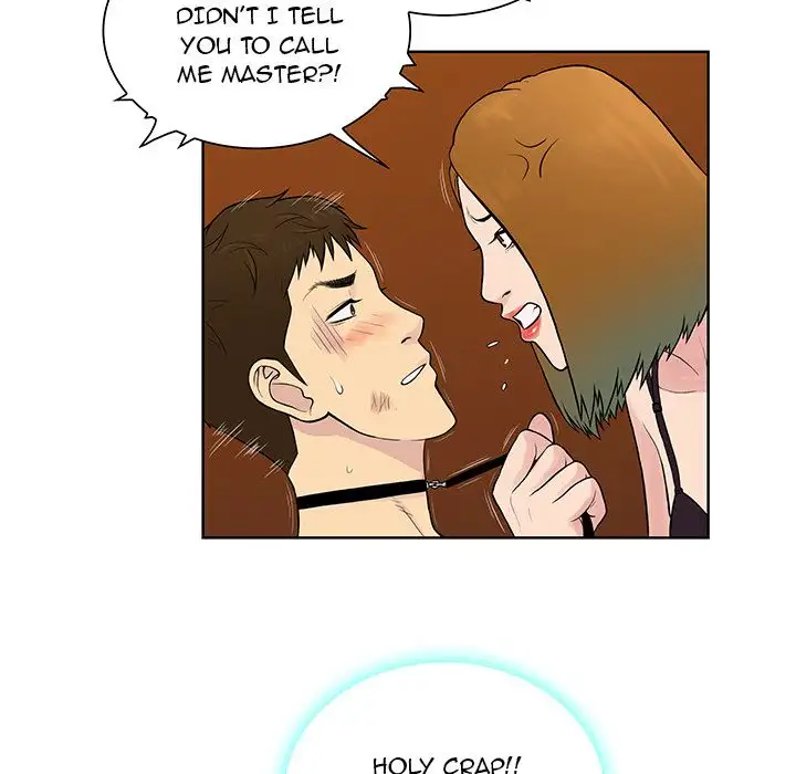 The Stand-up Guy - Chapter 55 [photo 47] - MangaPorn