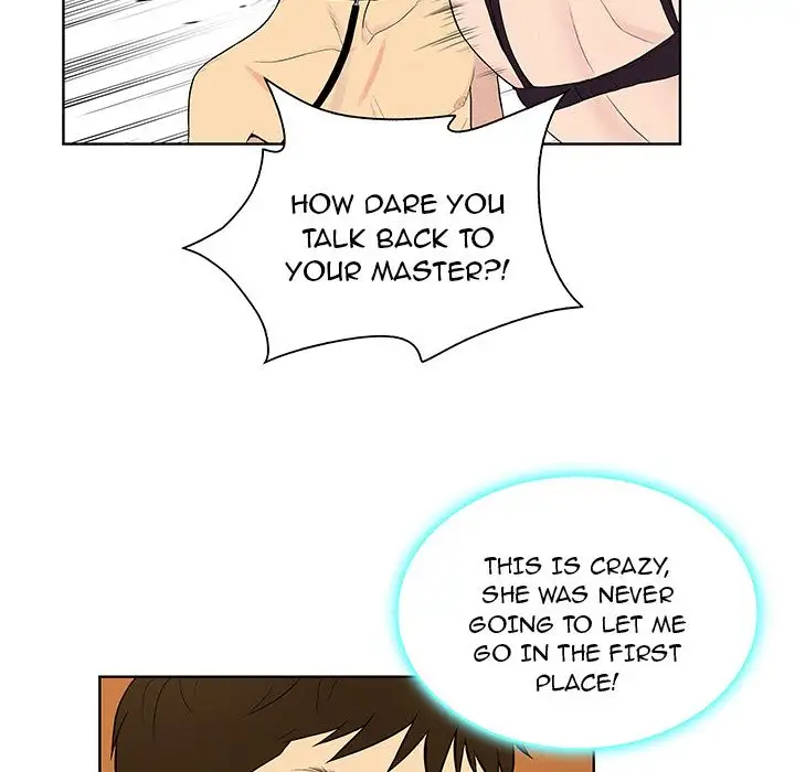 The Stand-up Guy - Chapter 55 [photo 55] - MangaPorn