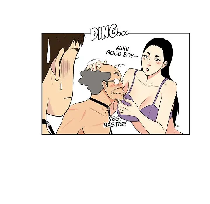 The Stand-up Guy - Chapter 55 [photo 57] - MangaPorn