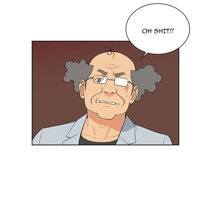 The Stand-up Guy - Chapter 55 [photo 6] - MangaPorn