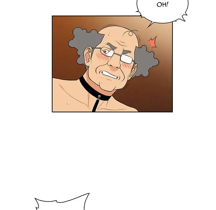 The Stand-up Guy - Chapter 55 [photo 65] - MangaPorn