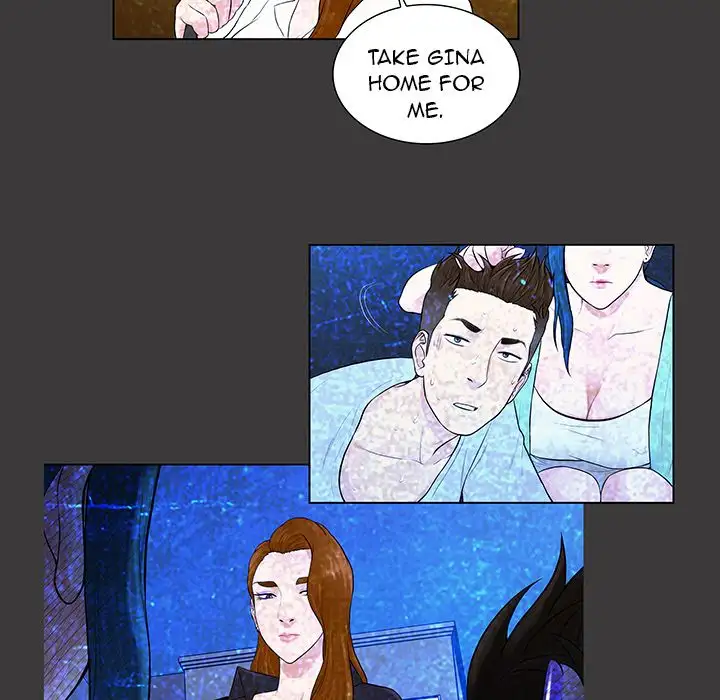 The Stand-up Guy - Chapter 55 [photo 76] - MangaPorn