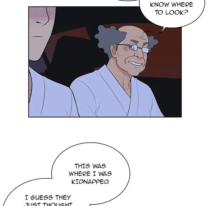 The Stand-up Guy - Chapter 55 [photo 92] - MangaPorn