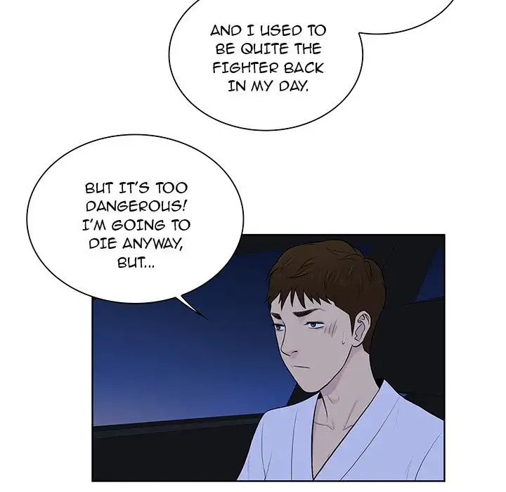 The Stand-up Guy - Chapter 55 [photo 96] - MangaPorn