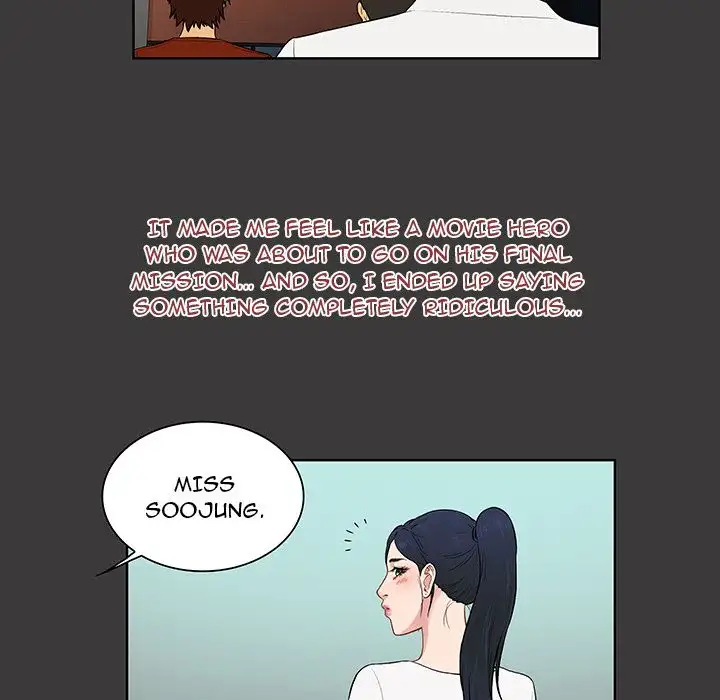 The Stand-up Guy - Chapter 56 [photo 18] - MangaPorn