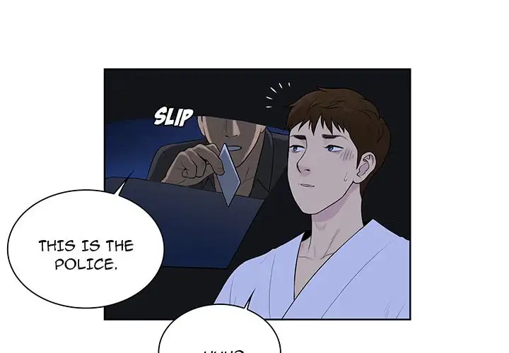 The Stand-up Guy - Chapter 56 [photo 3] - MangaPorn