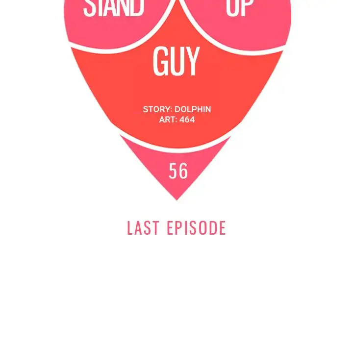 The Stand-up Guy - Chapter 56 [photo 5] - MangaPorn