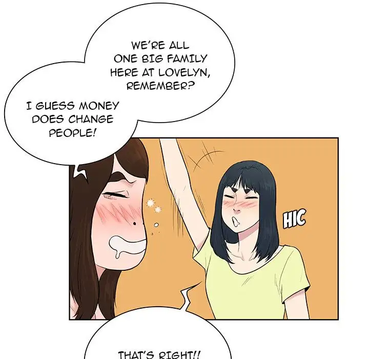 The Stand-up Guy - Chapter 56 [photo 50] - MangaPorn