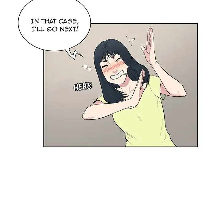 The Stand-up Guy - Chapter 56 [photo 57] - MangaPorn