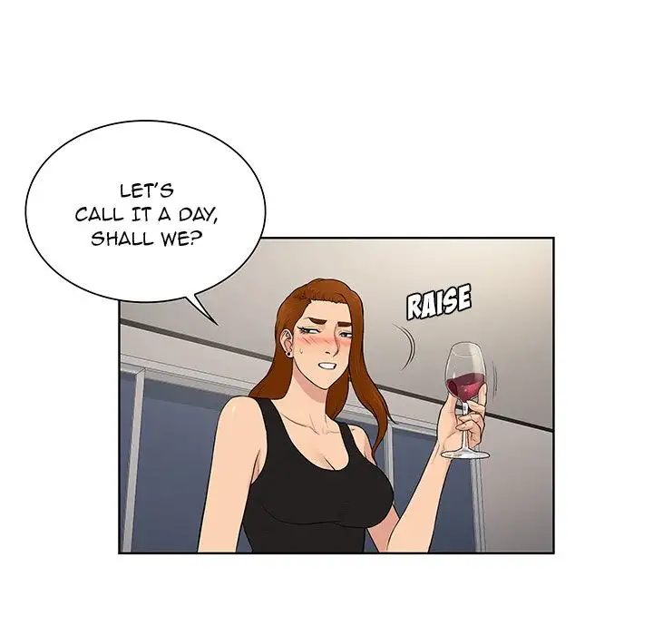 The Stand-up Guy - Chapter 56 [photo 60] - MangaPorn