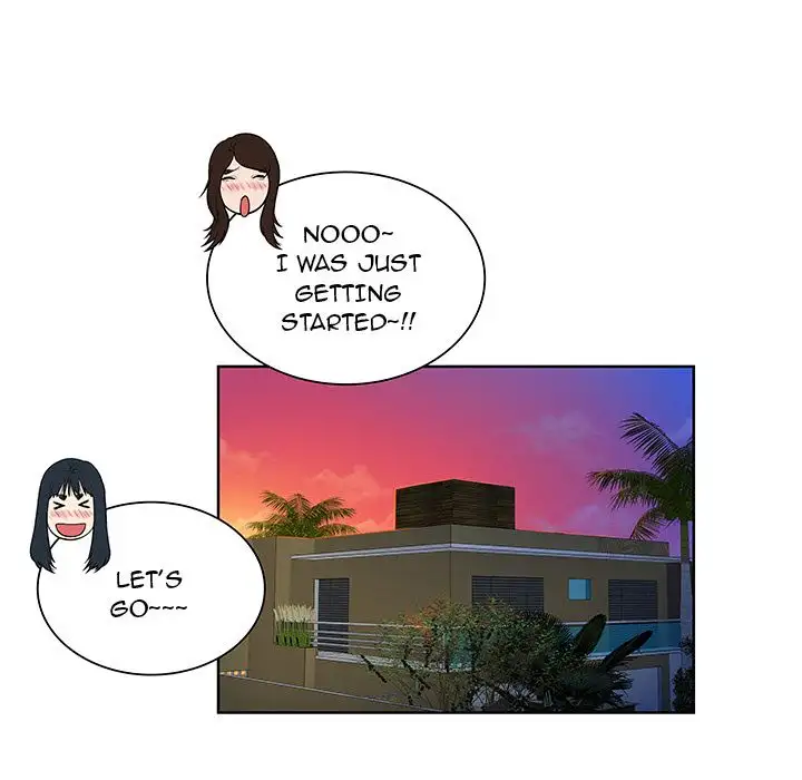 The Stand-up Guy - Chapter 56 [photo 61] - MangaPorn