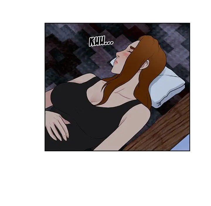 The Stand-up Guy - Chapter 56 [photo 64] - MangaPorn