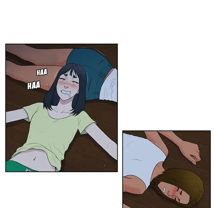 The Stand-up Guy - Chapter 56 [photo 65] - MangaPorn