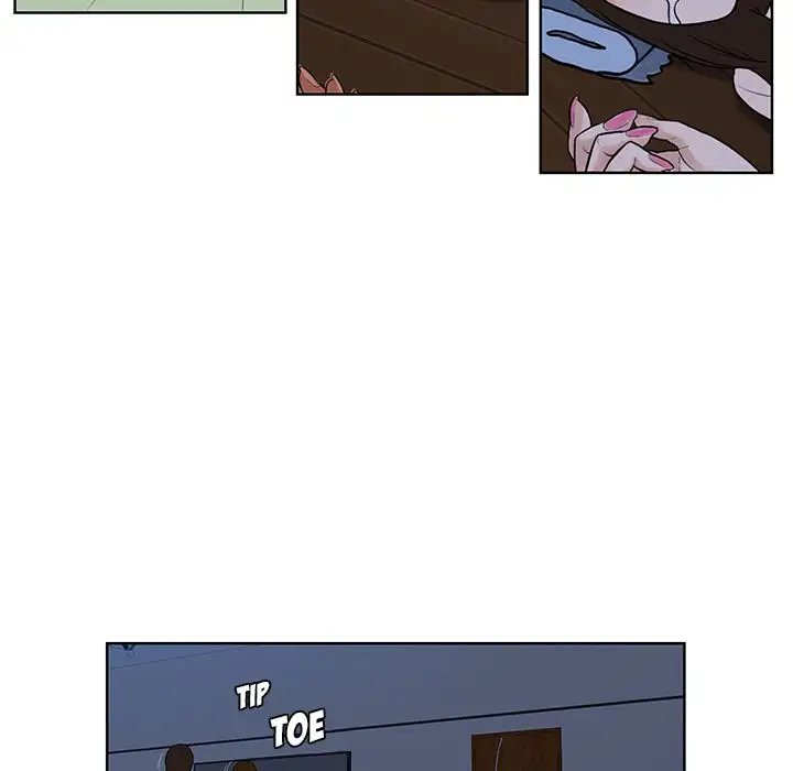 The Stand-up Guy - Chapter 56 [photo 79] - MangaPorn