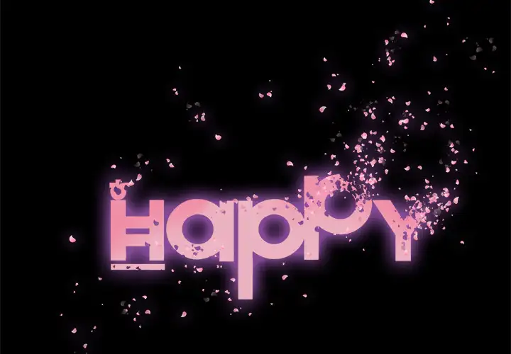 Happy - Chapter 1 [photo 2] - MangaPorn
