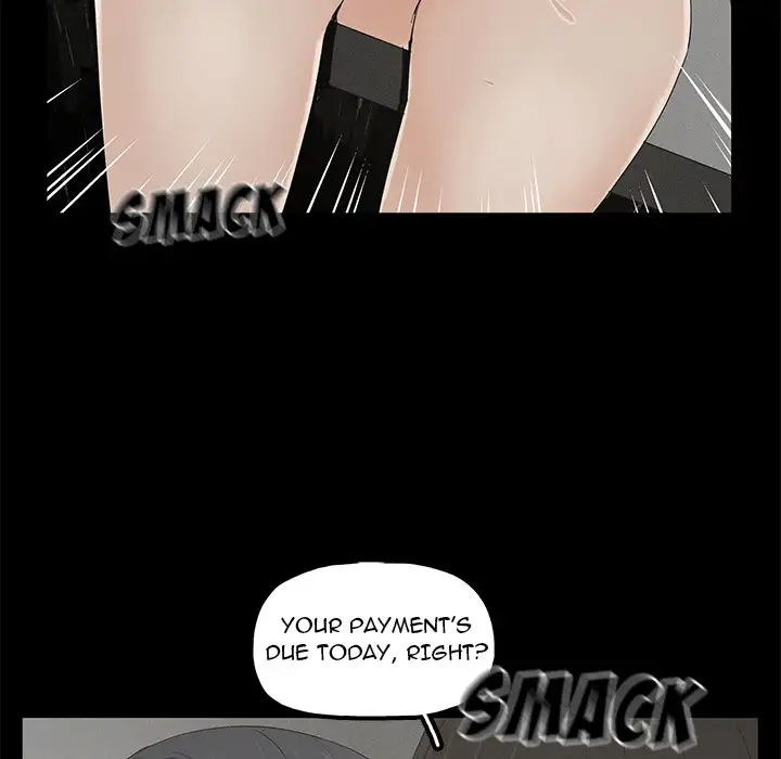 Happy - Chapter 1 [photo 21] - MangaPorn