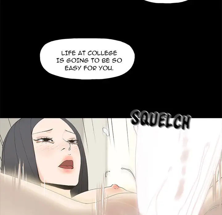 Happy - Chapter 1 [photo 39] - MangaPorn