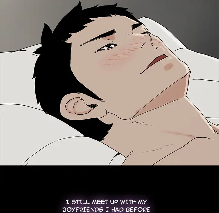 Happy - Chapter 1 [photo 67] - MangaPorn