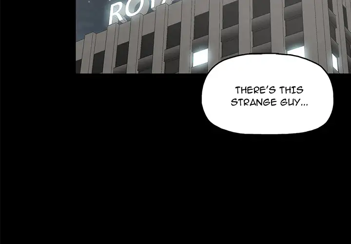 Happy - Chapter 2 [photo 2] - MangaPorn