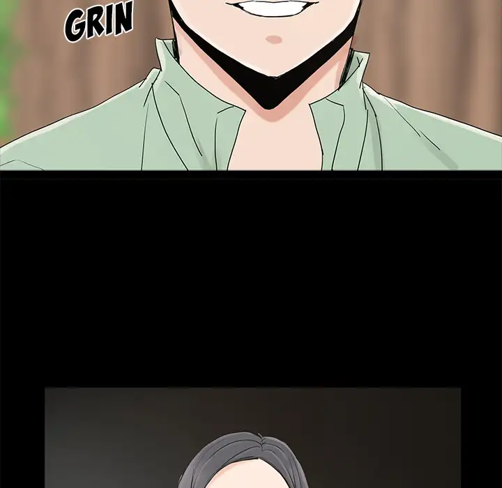 Happy - Chapter 2 [photo 29] - MangaPorn