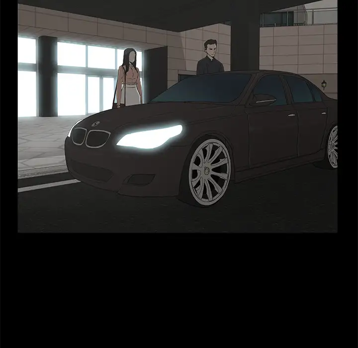 Happy - Chapter 2 [photo 42] - MangaPorn