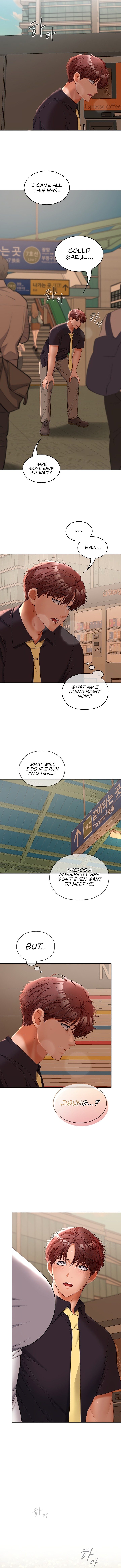 Not at Work - Chapter 44 [photo 11] - MangaPorn