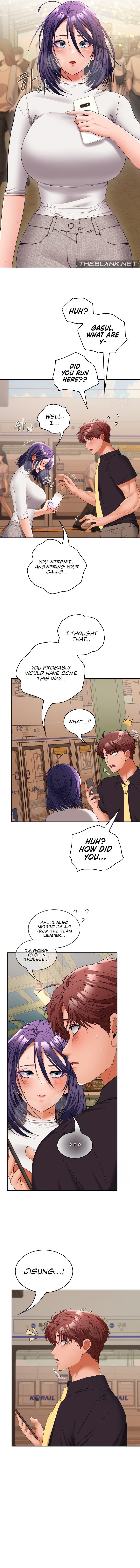 Not at Work - Chapter 44 [photo 12] - MangaPorn