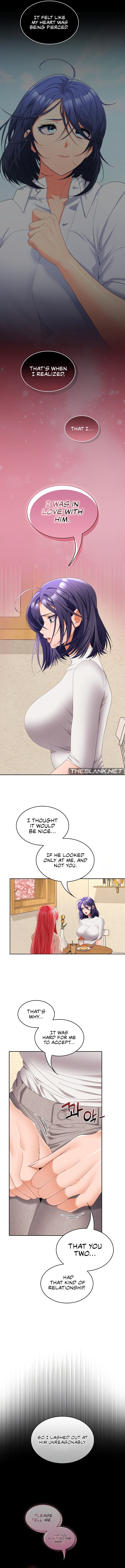 Not at Work - Chapter 44 [photo 5] - MangaPorn