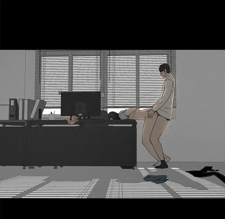 Happy - Chapter 3 [photo 27] - MangaPorn