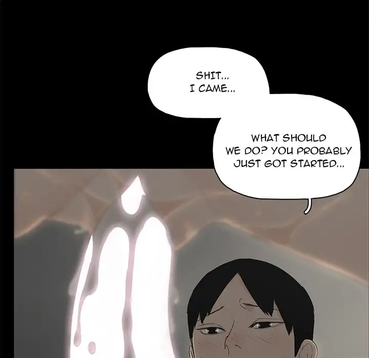 Happy - Chapter 3 [photo 37] - MangaPorn