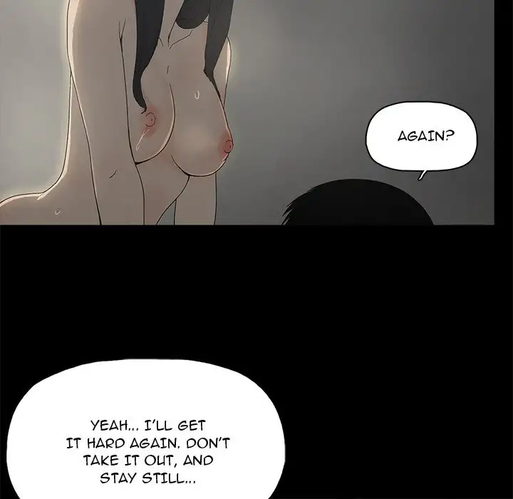 Happy - Chapter 3 [photo 39] - MangaPorn