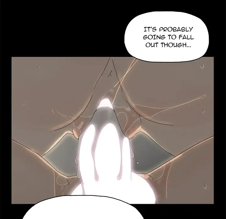 Happy - Chapter 3 [photo 41] - MangaPorn