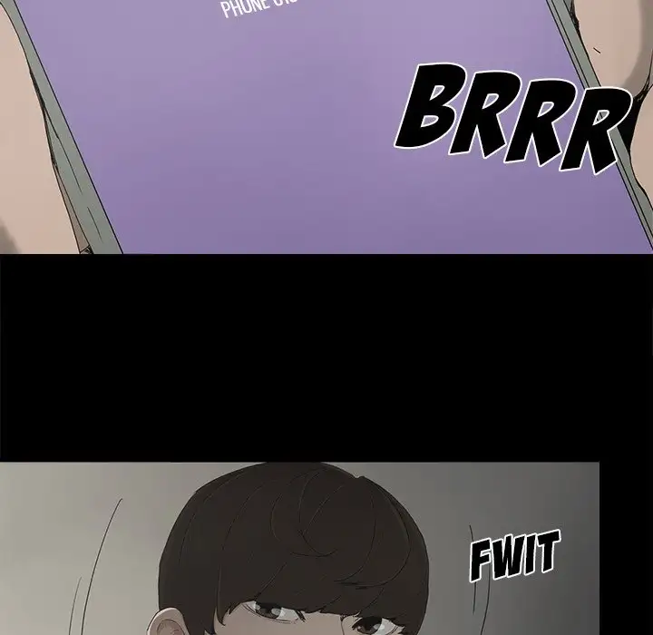 Happy - Chapter 4 [photo 124] - MangaPorn