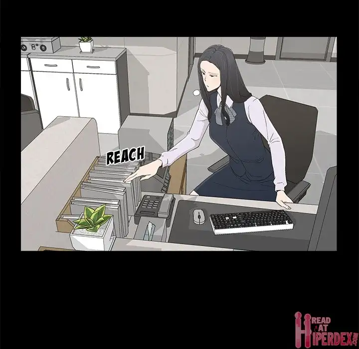 Happy - Chapter 4 [photo 26] - MangaPorn