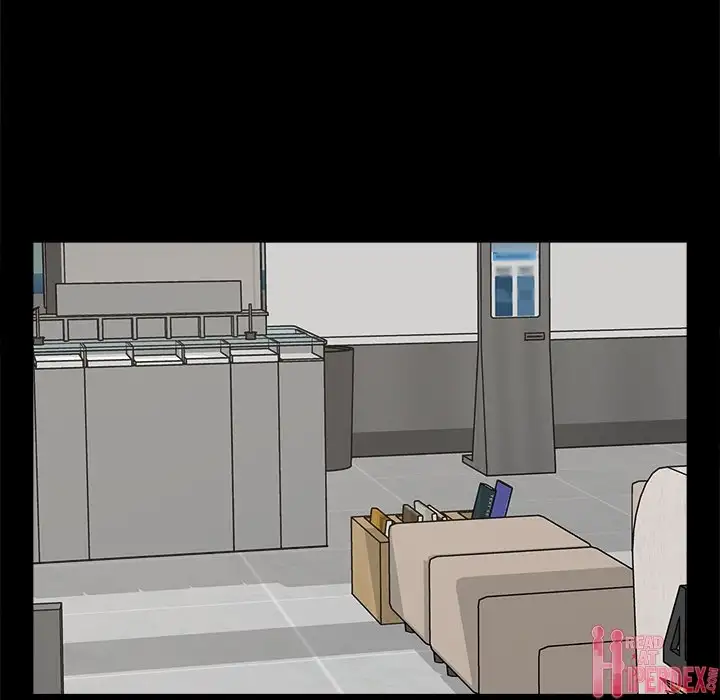 Happy - Chapter 4 [photo 31] - MangaPorn