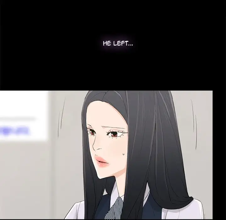 Happy - Chapter 4 [photo 32] - MangaPorn