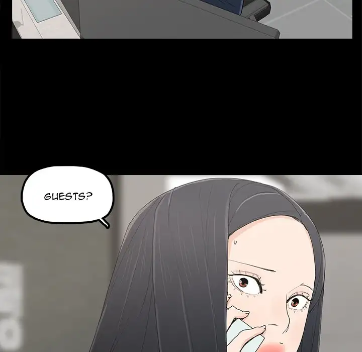 Happy - Chapter 4 [photo 38] - MangaPorn