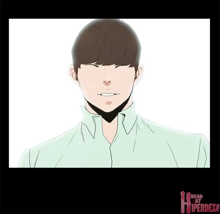 Happy - Chapter 4 [photo 5] - MangaPorn