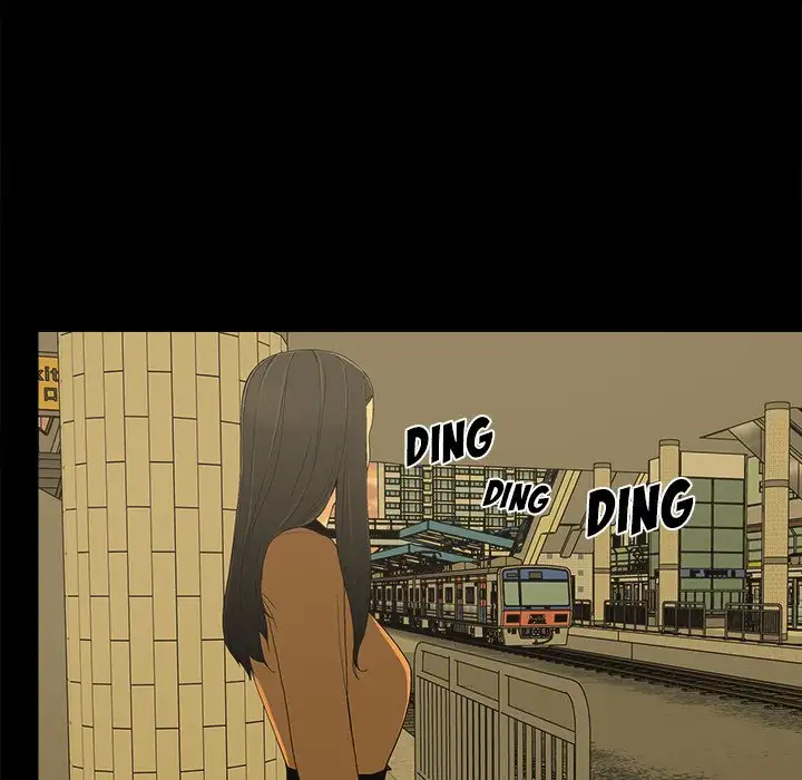 Happy - Chapter 4 [photo 57] - MangaPorn