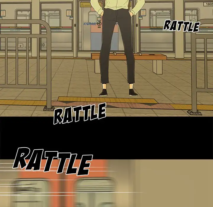 Happy - Chapter 4 [photo 59] - MangaPorn